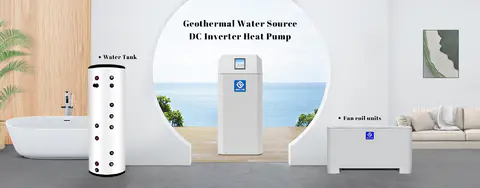 category-Geothermal Heat Pump Water Heater | NULITE-NULITE-img